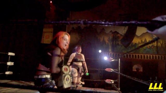 Double Feature Of Doom, Episode 3