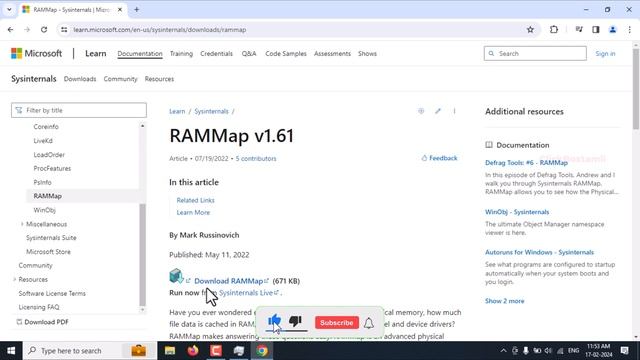 How to Clear RAM Cache Files on Windows 10 & 11⚡ | 🚀RAM Cache, Speed Up PC & Laptop смотреть онлайн