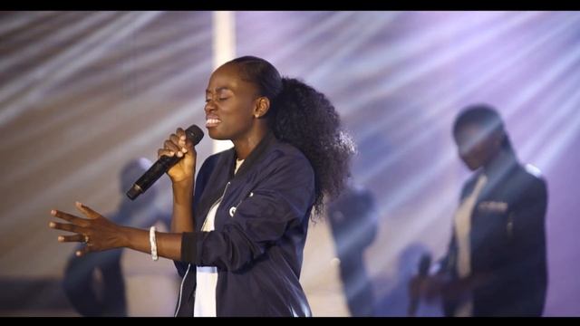 Yesu Fe [Asem bi ara me ka no ] Presby hymn 603| Turn Your Eyes Upon Jesus - TMcube смотреть онлайн