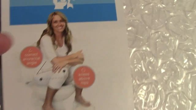 Unboxing: Squatty Potty смотреть онлайн