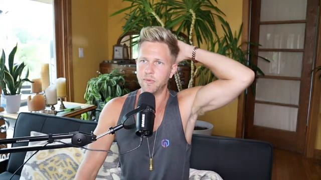 Semen Retention Makes You A Man смотреть онлайн