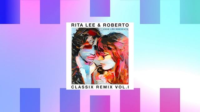 Rita Lee - Mutante (Gui Boratto Rework) смотреть онлайн