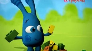 BabyTV Popiz ukr