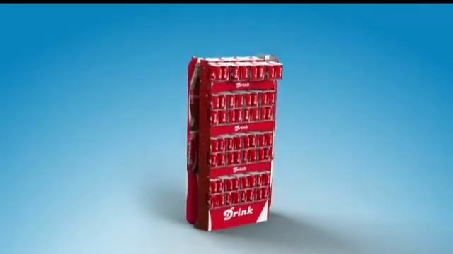 14002 Smurfit Kappa Zedek Smart Display Volume Spirits смотреть онлайн