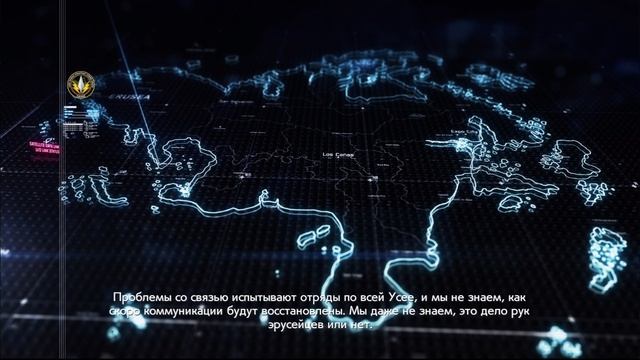 ACE COMBAT™7 SKIES UNKNOWN прохождения #8 (без комментариев) смотреть онлайн