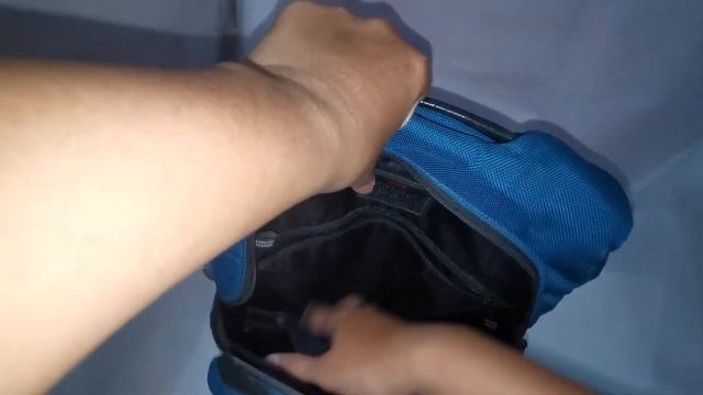 Tas Tumi Alpha Bravo Backpack Authentic смотреть онлайн