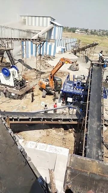 primary 42×32 stone crusher plant #42×32 primary #stone crusher #plant #stone crusher machine смотреть онлайн