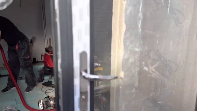 Installing HMO Fire Doors By Acquire Estate Agents