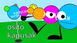 oh i am kapusak spanish version