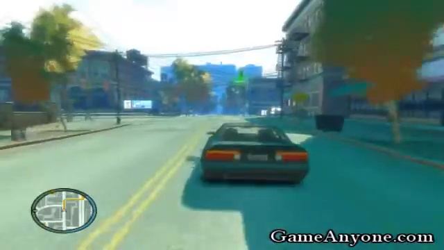 GTA IV Playthrough: She's A Keeper (073) смотреть онлайн
