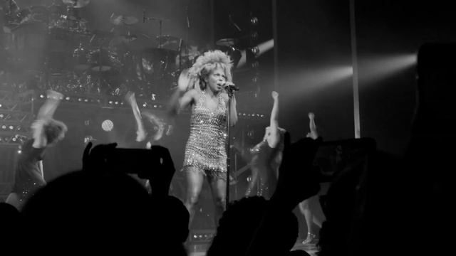 Tina Turner - 'Tina: The Musical' Broadway Opening Night with Oprah Winfrey (Behind The Scenes) смотреть онлайн