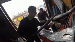 НИВА ВАЗ 2121 1981 года