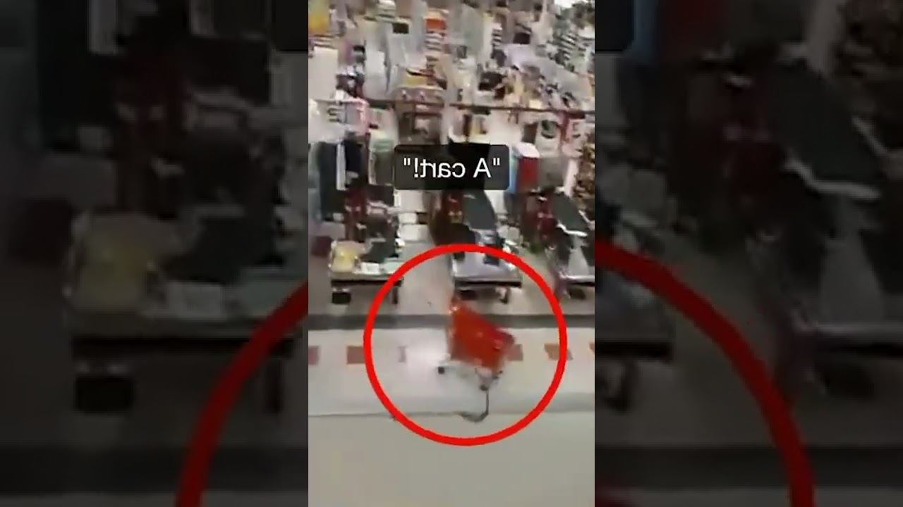 Страшные видео смотреть онлайн