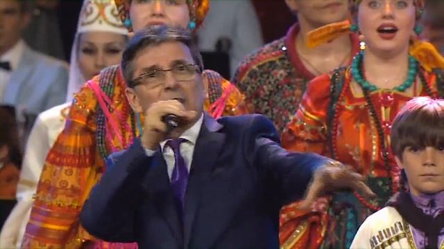 Песня Моя Ингушетия