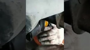 Как поменять переднюю подвеску на ладе приоре.