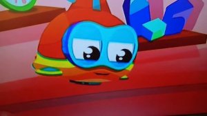 бибабу обед