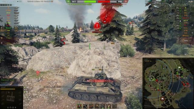 Тихий мастер: Т34 на Тихом берегу смотреть онлайн