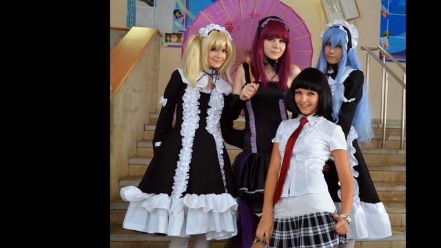 NaKama Festival 2011 смотреть онлайн