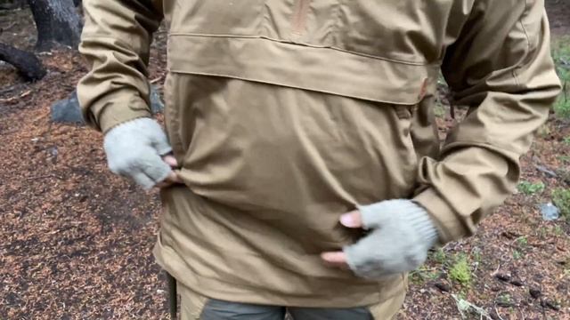 Helikon Tex Woodsman Anorak