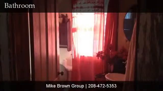 56 S. Gaetz, Atlanta, ID 83647