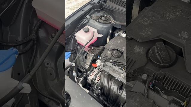 Hyundai Mufasa 2024 2WD 2.0 AT DLX+sunroof.