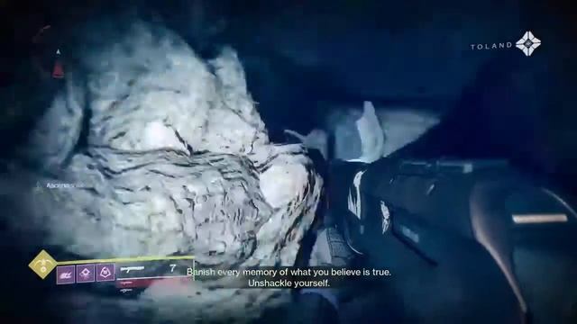 "Going into the ascendent challenge clueless!" | Destiny 2 смотреть онлайн