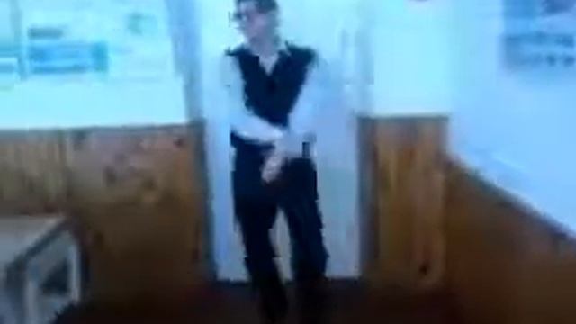 Пародия на ОПА ГАН ГНАМ СТАЙЛ