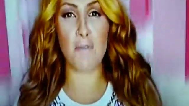 Helena Paparizou Madame Figaro Octovrios 2011 смотреть онлайн