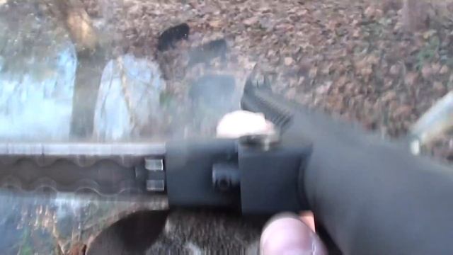KILLCAM (BEST POV SHOOTING EVER) смотреть онлайн