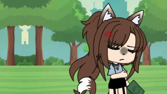 {~meme~}°Ну когда я наконец смогу тебя поцеловать?°=Оригинал=•_Gacha Life_•