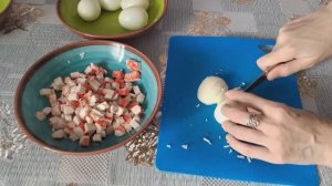 Экономное меню на семью . Живём на минималку