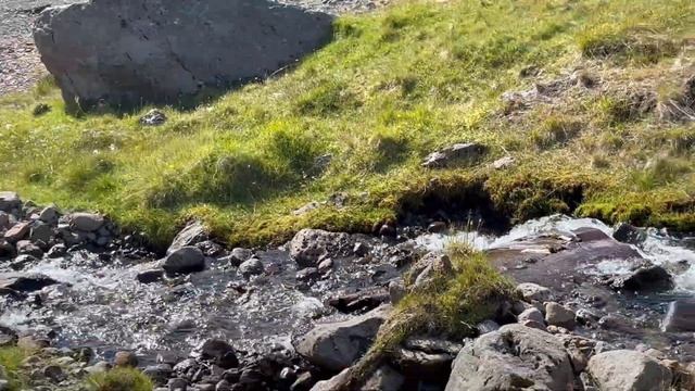 Our Iceland, Greenland and Canada Cruise - Holland America 2022 смотреть онлайн