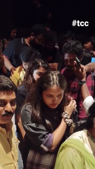 mamanan movie team #keerthisuresh #maamannan #udayanithi #mariselvaraj #cinema #review смотреть онлайн