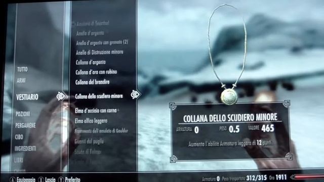 VideoRecensione Skyrim X Box 360 e Unboxing Mass Effect 3 X Box 360 смотреть онлайн