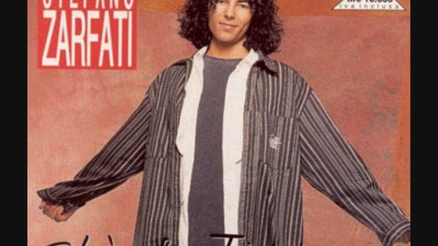 stefano zarfati - c'è che ti piace смотреть онлайн