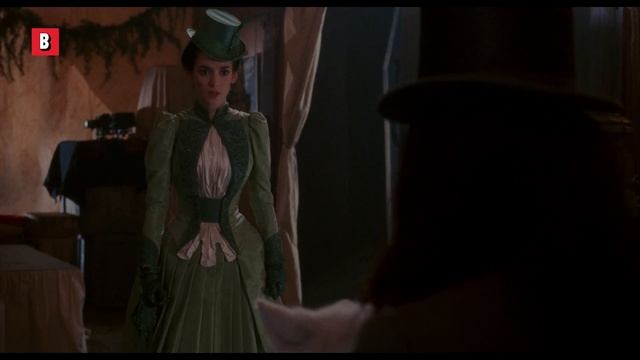 Dracula offre una lezione esclusiva di seduzione