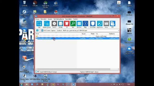 AVS Screen Capture Crack смотреть онлайн