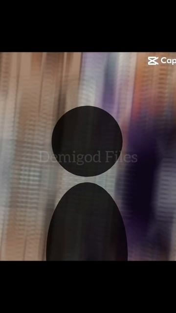 Demigod Files// #pjo #edit смотреть онлайн