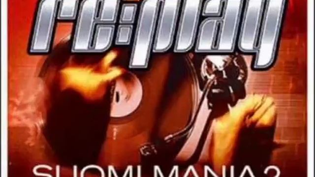 Cinnamon ft. Liia - Minttu Sekä Ville (Re:Play Suomimania 2) смотреть онлайн