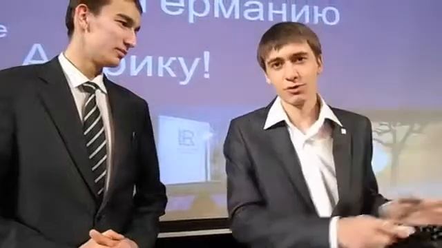 Успешные студенты в LR смотреть онлайн