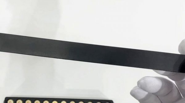 Обзор ультратонкого трека DENKIRS AIR