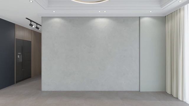 Panele ścienne WALLDESIGN - montaż z zastosowaniem kleju montażowego смотреть онлайн