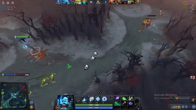 How To Use Lich As Support On Mid Lane