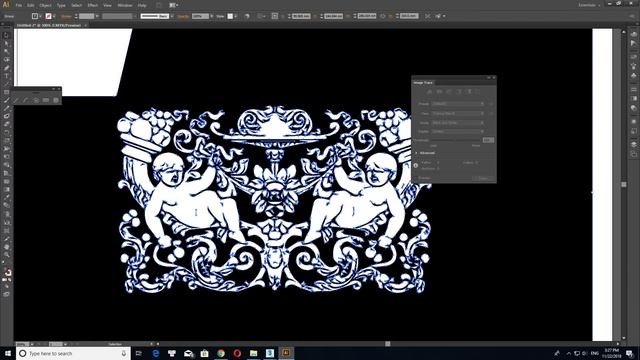 3dsmax- How to convert 3D to 2D смотреть онлайн
