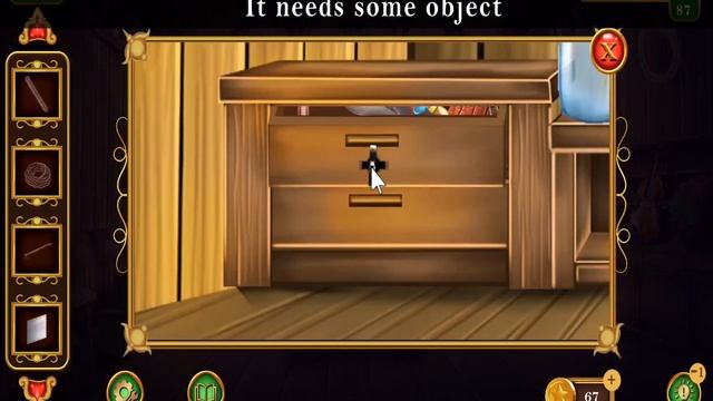 Moustache King Level 87 Walkthrough смотреть онлайн
