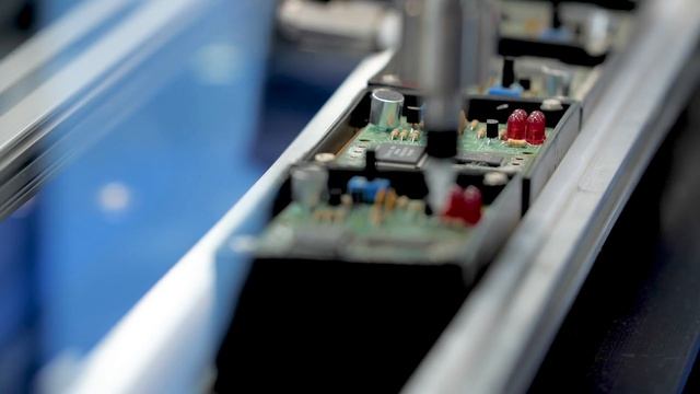 Epson Introduces New T-Series SCARA Robots at Pack Expo 2018 смотреть онлайн