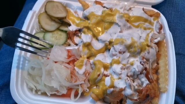 Geriausi kebabai. Kebabas su vištiena. Tėtušio Kebabai. смотреть онлайн