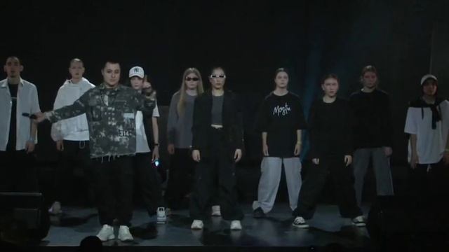 ПОСТАНОВКА "СПЕКТАКЛЬ"