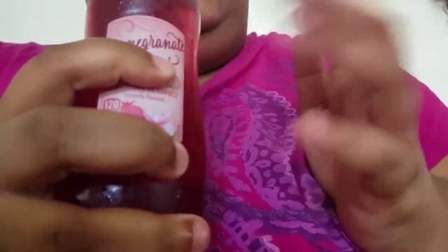 Thirsty Thursdays Episode 67: Nature's Nectar (Aldi's) Pomegranate Hibiscus Sparkling Beverage смотреть онлайн