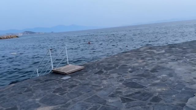 BASAR KUSADASI | Pine Bay Holiday Resort | RUNDGANG BUFFET FRÜHSTÜCK | VILLA | Familienurlaub